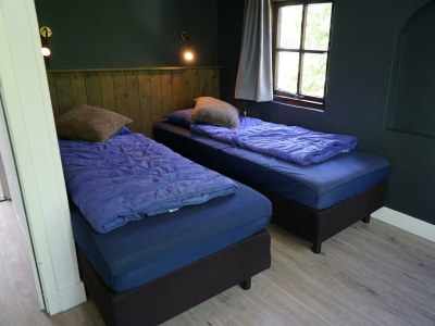 Holiday house Marinahoeve 16 - Outdoor photo 14