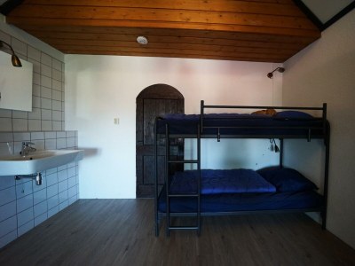 Holiday house Marinahoeve 16 - Outdoor photo 16