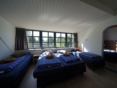 Holiday house Marinahoeve 16 - Outdoor photo 17