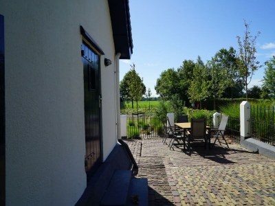 Holiday house Marinahoeve 16 - Outdoor photo 19