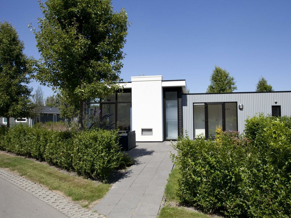 Holiday house Cube Exclusif 4