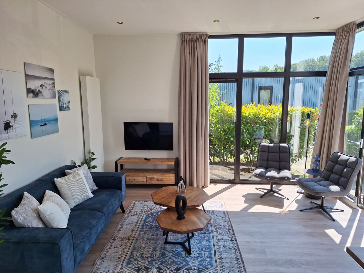 Holiday house Cube Exclusif 4 - Outdoor photo 3