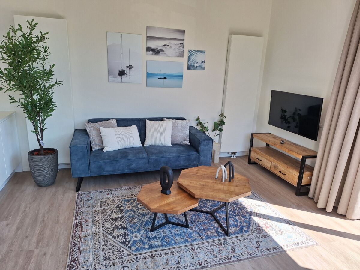 Holiday house Cube Exclusif 4 - Outdoor photo 4