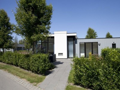 Holiday house Cube Exclusif 4 in Velsen-zuid - Holiday house