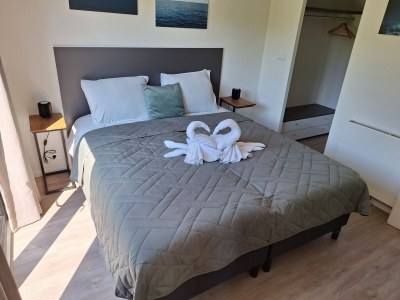 Holiday house Cube Exclusif 4 - Outdoor photo 5