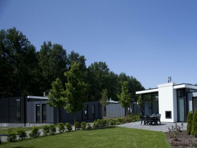 Holiday house Cube Exclusif 4 - Outdoor photo 7