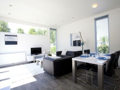 Holiday house Cube Exclusif 4 - Outdoor photo 8