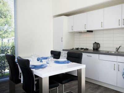 Holiday house Cube Exclusif 4 - Outdoor photo 9