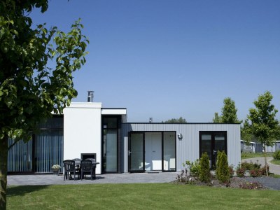 Holiday house Cube Exclusif 4 - Outdoor photo 13