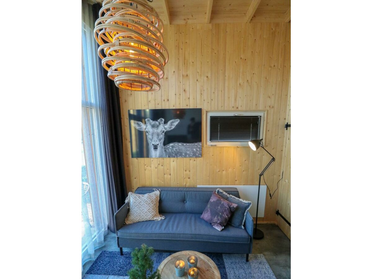 Holiday house Tiny House 2 - Outdoor photo 2