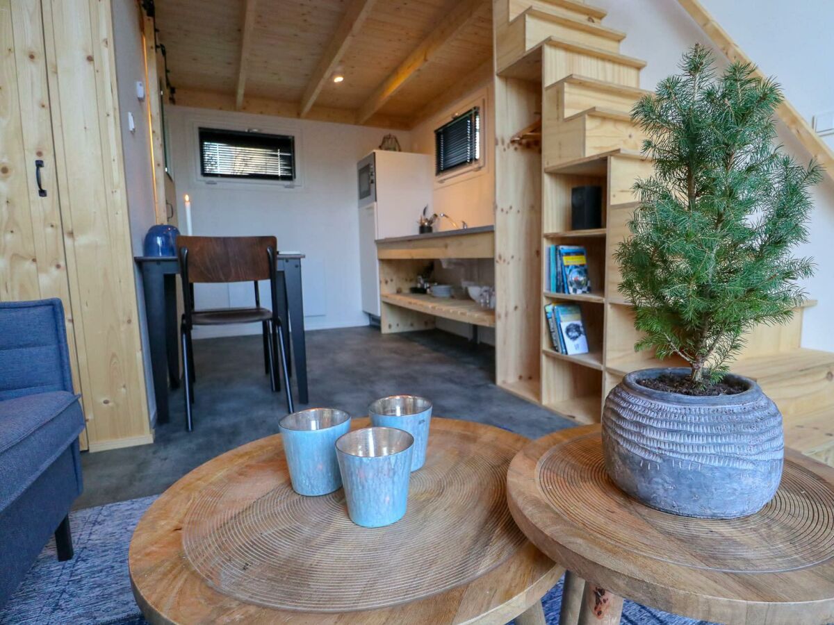 Holiday house Tiny House 2 - Outdoor photo 4