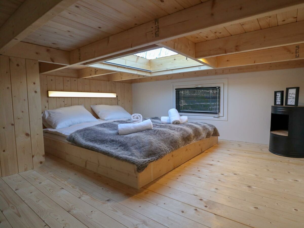 Holiday house Tiny House 2 - Outdoor photo 5