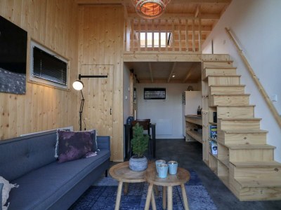 Holiday house Tiny House 2 - Outdoor photo 3