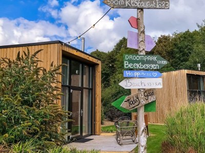 Holiday house Tiny House 2 - Outdoor photo 8