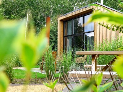 Holiday house Tiny House 2 - Outdoor photo 10