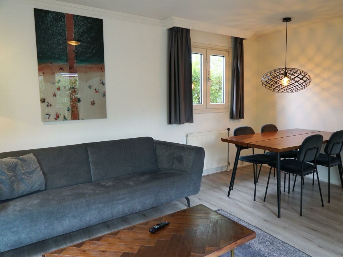 Holiday house Unique 4 - Outdoor photo 3