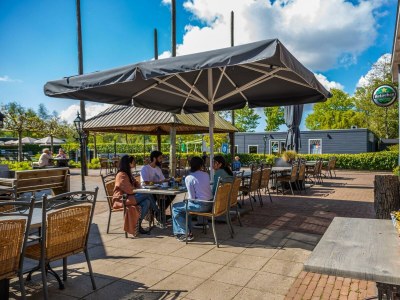 Holiday house Unique 4 - Outdoor photo 8