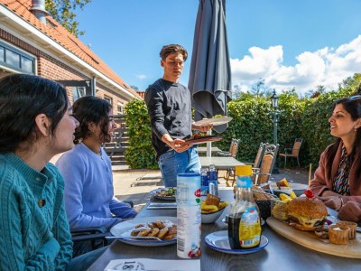 Holiday house Unique 4 - Outdoor photo 11