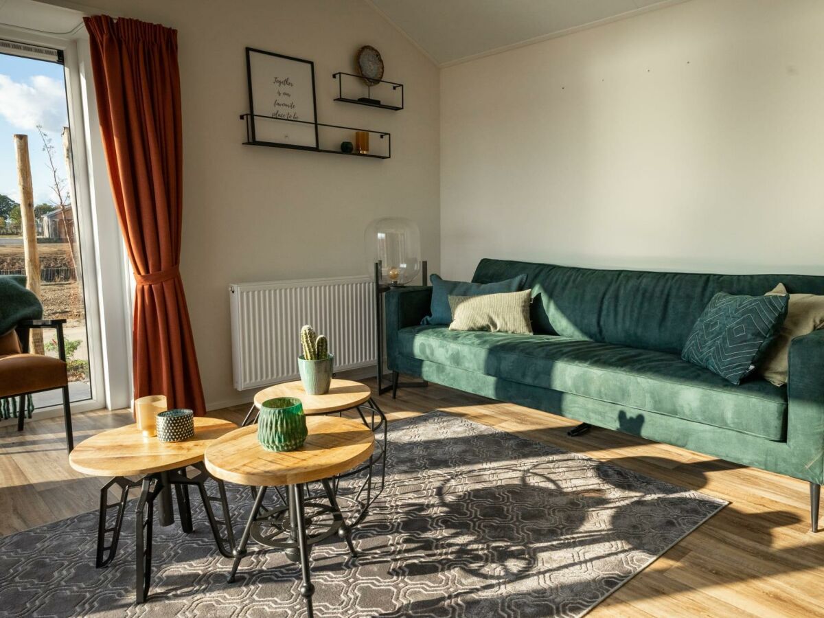 Holiday house Velthorst 6 - Outdoor photo 2