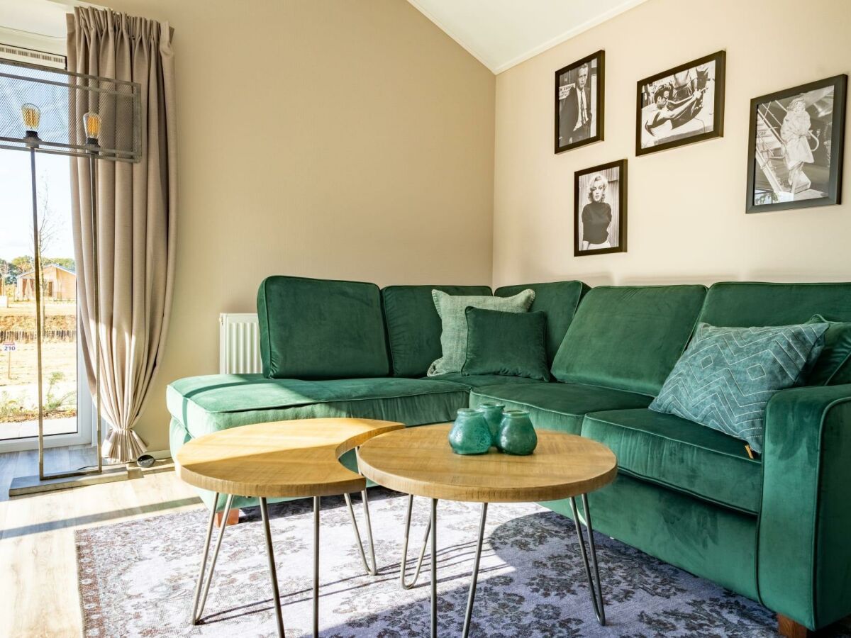 Holiday house Velthorst 6 - Outdoor photo 3