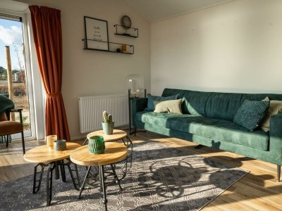 Holiday house Velthorst 6 - Outdoor photo 2