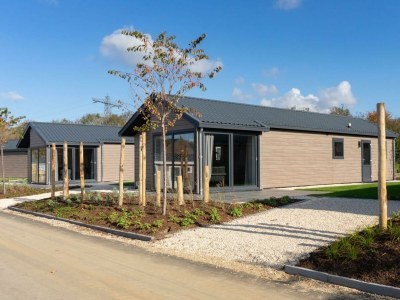 Holiday house Velthorst 6 - Outdoor photo 9