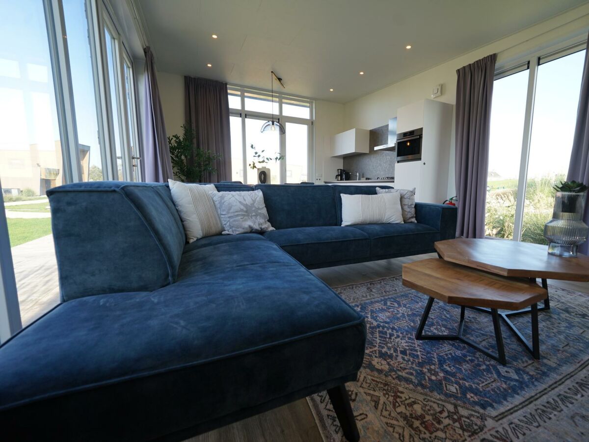 Holiday house Just Nature 4 - Outdoor photo 2