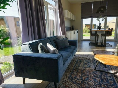 Holiday house Just Nature 4 - Outdoor photo 9