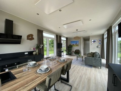 Holiday house Just Nature 4 - Outdoor photo 17