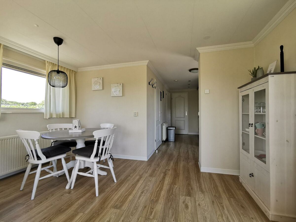 Chalet Chalet Basic 4 personen - Outdoor photo 5