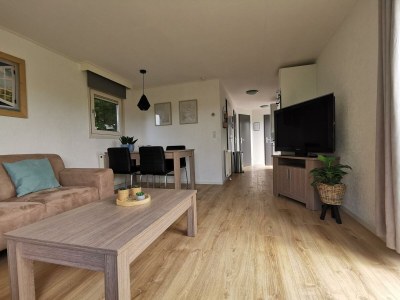 Chalet Chalet Basic 4 personen - Outdoor photo 4