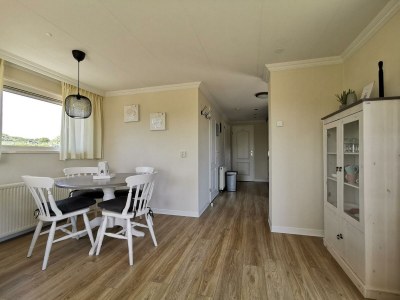 Chalet Chalet Basic 4 personen - Outdoor photo 5