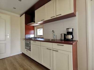 Chalet Chalet Basic 4 personen - Outdoor photo 8