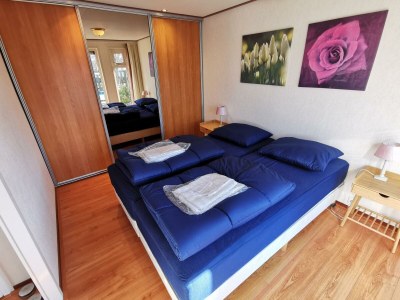 Chalet Chalet Basic 4 personen - Outdoor photo 9