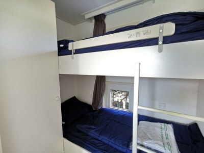 Chalet Chalet Basic 4 personen - Outdoor photo 10