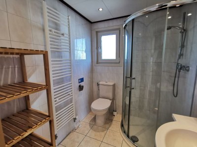 Chalet Chalet Basic 4 personen - Outdoor photo 11