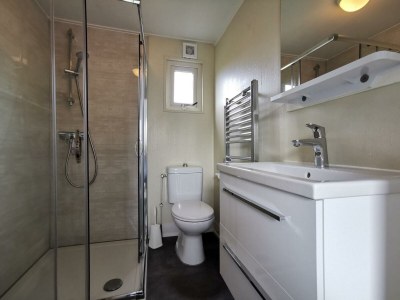 Chalet Chalet Basic 4 personen - Outdoor photo 12