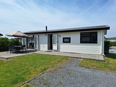 Chalet Chalet Basic 4 personen - Outdoor photo 13