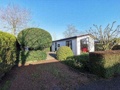 Chalet Chalet Basic 4 personen - Outdoor photo 14