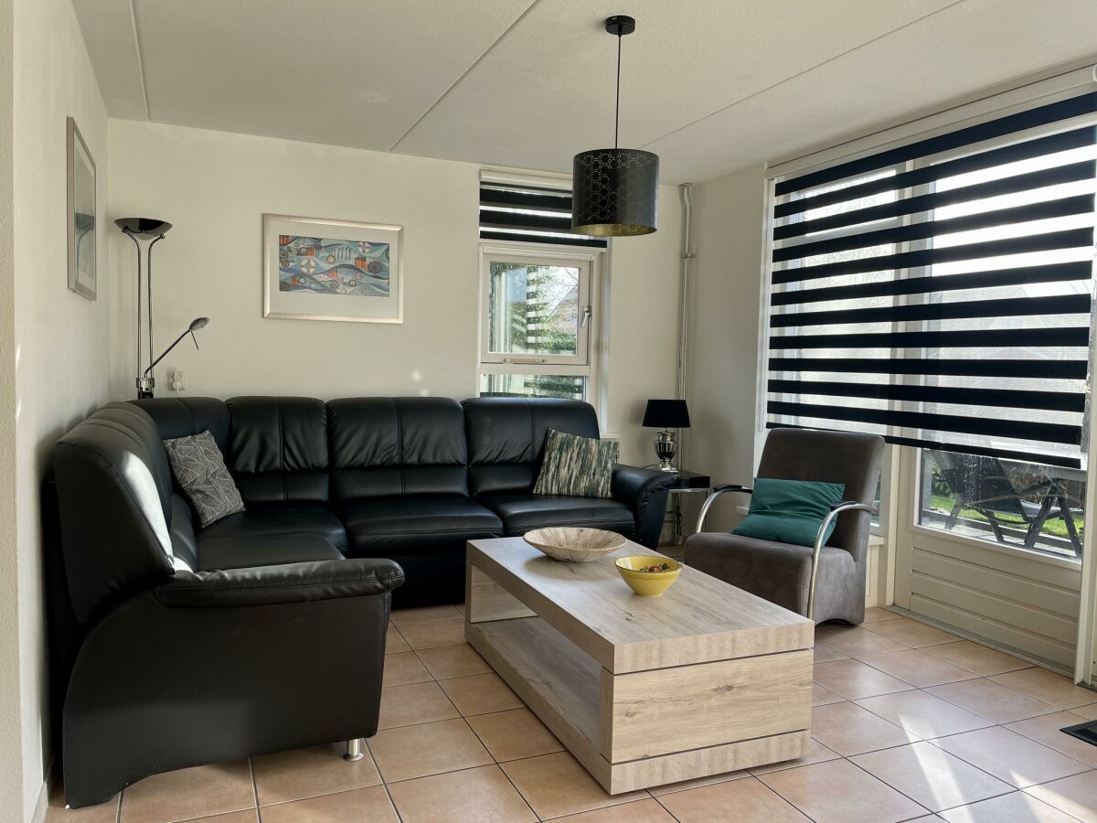 Holiday house Waterwoning 6 - Outdoor photo 3