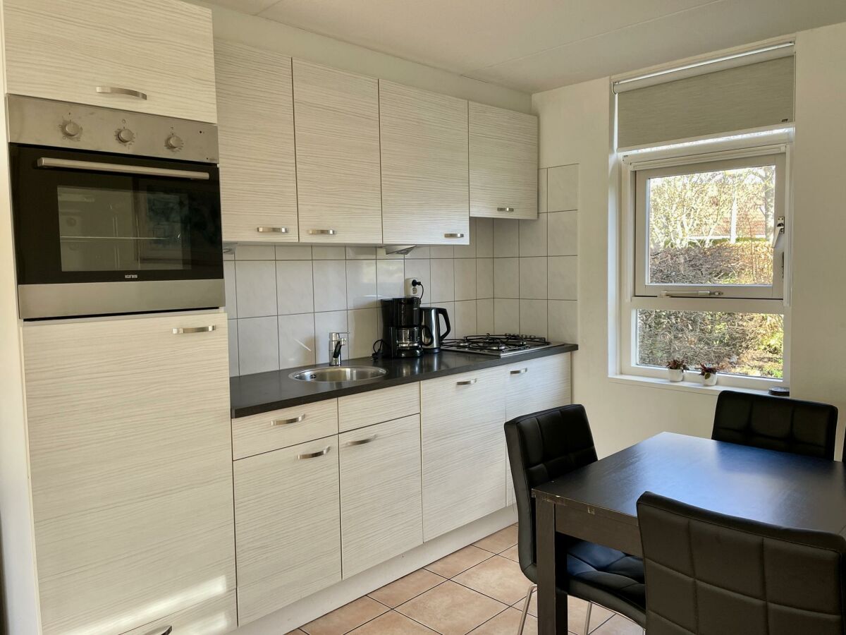 Holiday house Waterwoning 6 - Outdoor photo 4