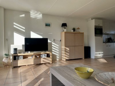 Holiday house Waterwoning 6 - Outdoor photo 2