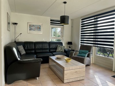 Holiday house Waterwoning 6 - Outdoor photo 3