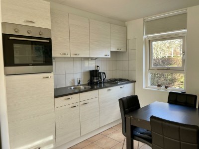 Holiday house Waterwoning 6 - Outdoor photo 4