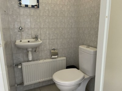 Holiday house Waterwoning 6 - Outdoor photo 6