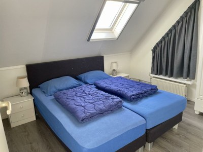 Holiday house Waterwoning 6 - Outdoor photo 7