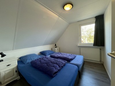 Holiday house Waterwoning 6 - Outdoor photo 8