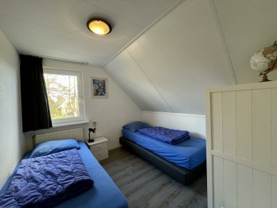 Holiday house Waterwoning 6 - Outdoor photo 9