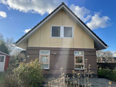 Holiday house Waterwoning 6 - Outdoor photo 12