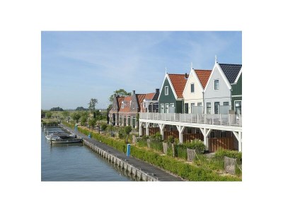 Holiday house Markermeer 12 in Uitdam - Holiday house